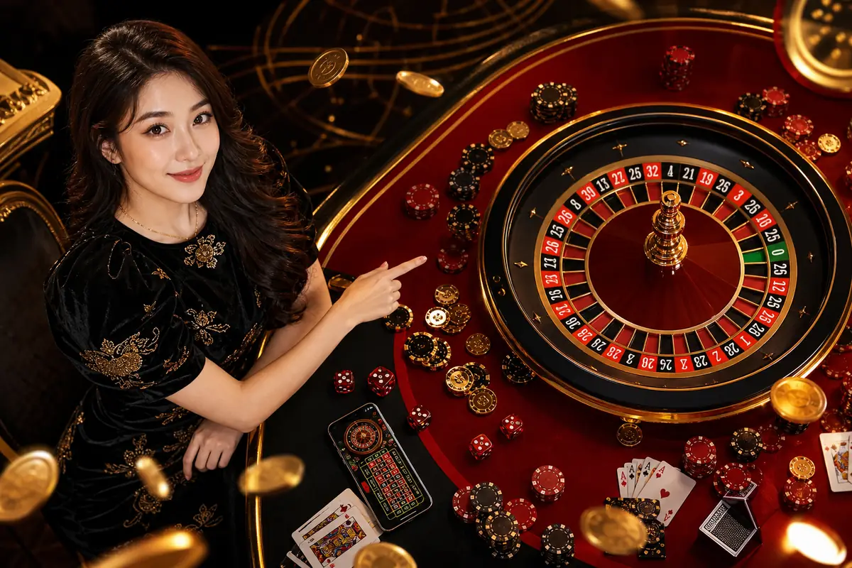 cuci444 mix parlay pelbagai perlawanan