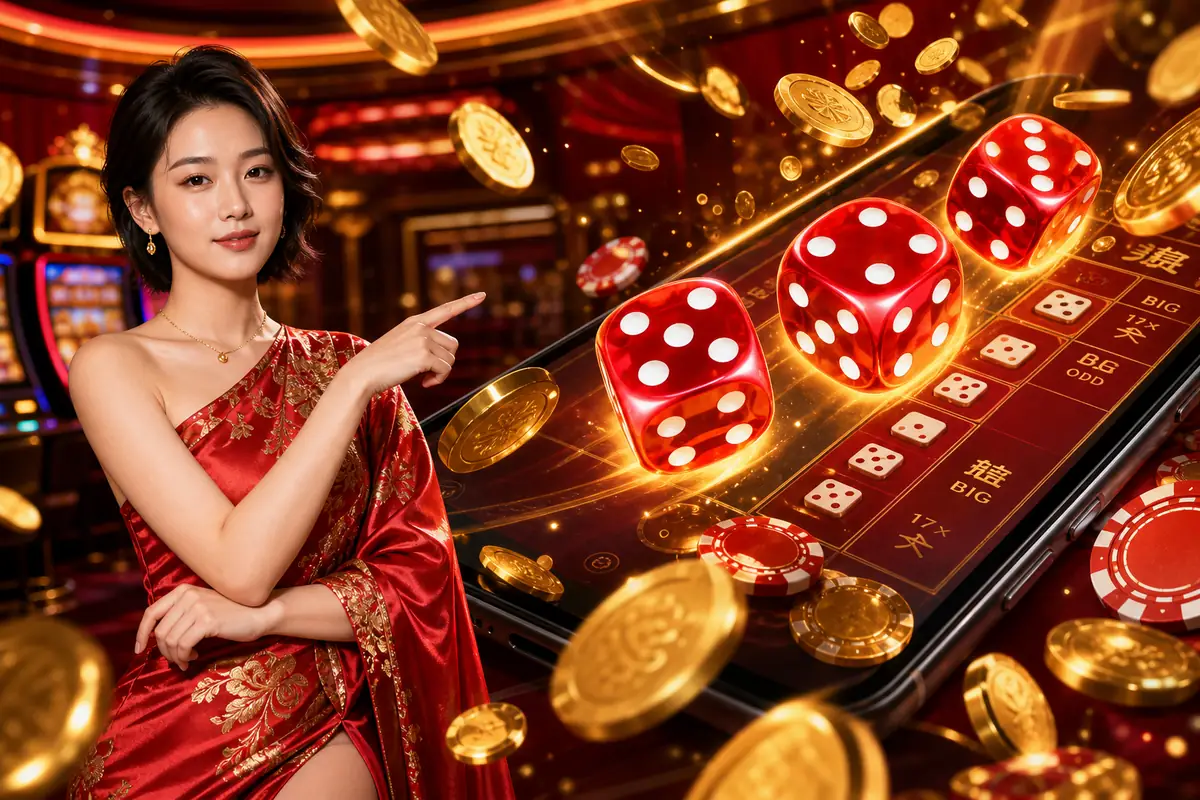 cuci444 cara bermain slot dengan mudah