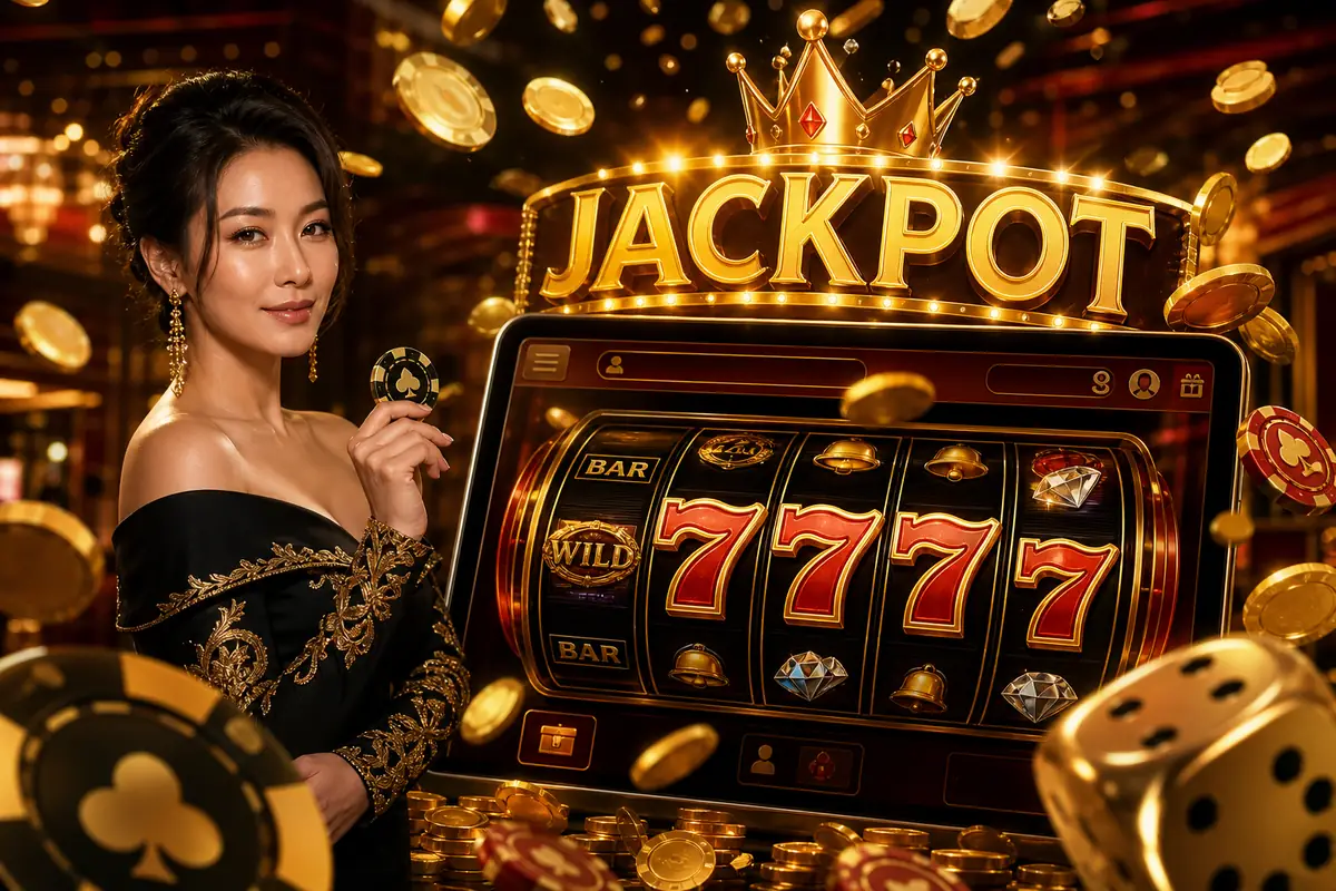 cuci444 panduan cara mula taruhan esports